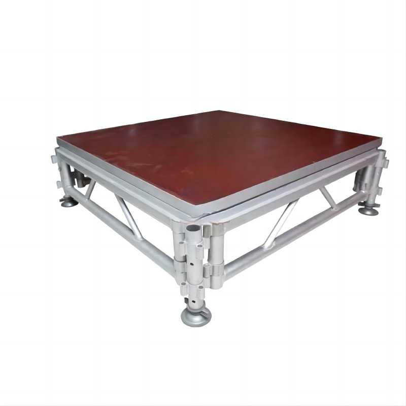 Aluminum Concert Equipment Stage