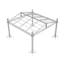 global truss roof system