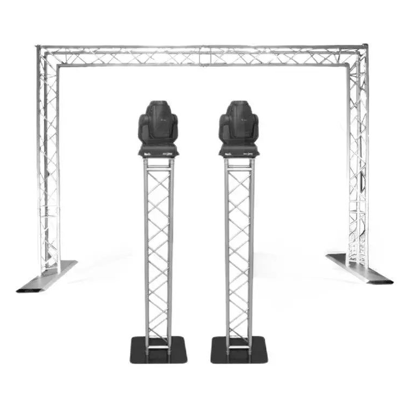 Dj Truss Aluminum