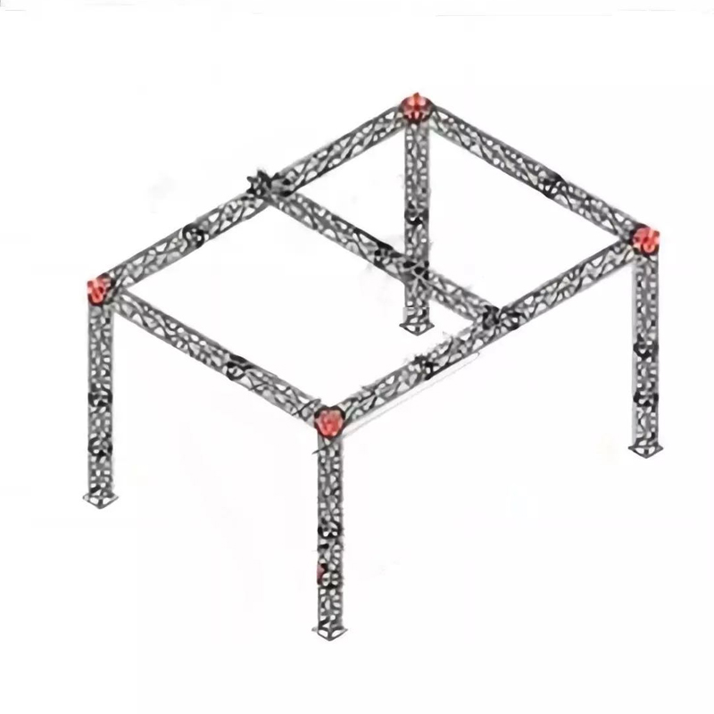 Stage Lighting Roof Truss