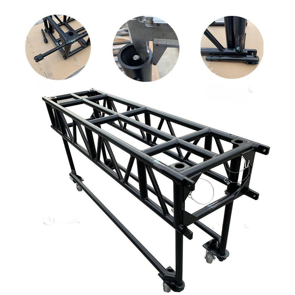 black tour truss