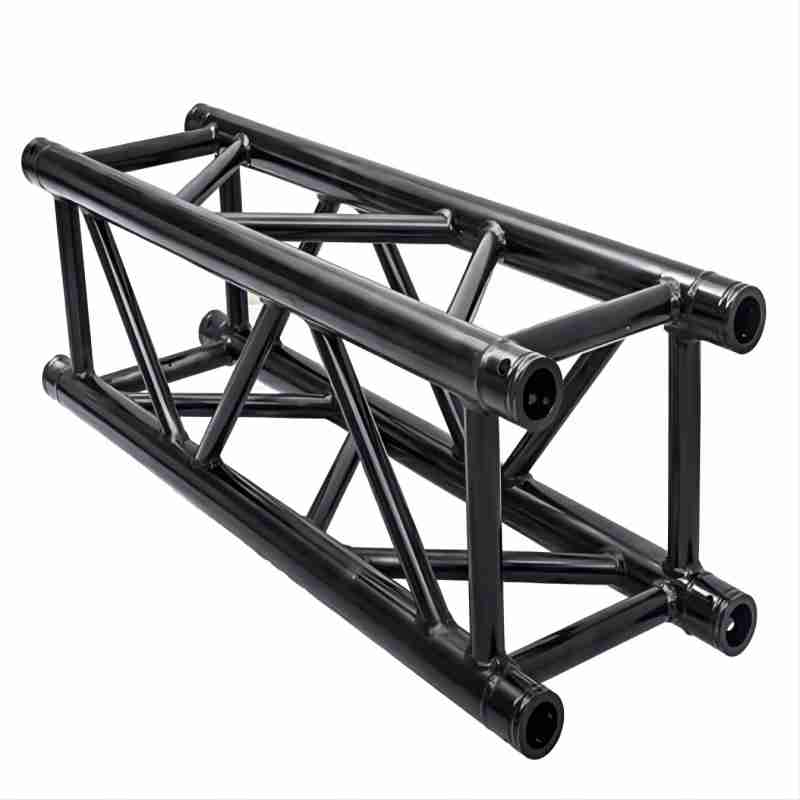 Concert Spigot Truss for Exhibition 10x8x8m