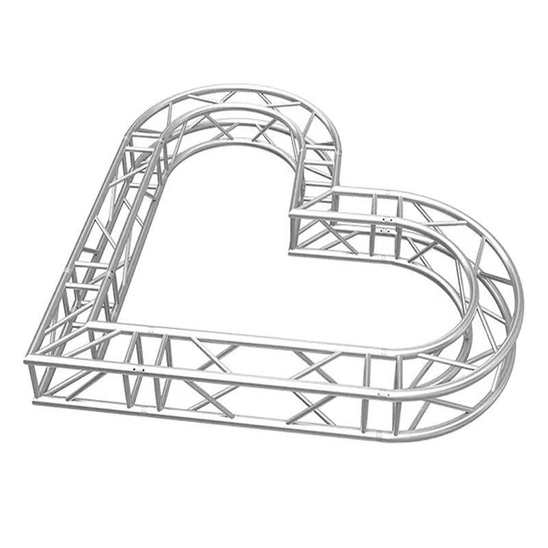 heart truss design