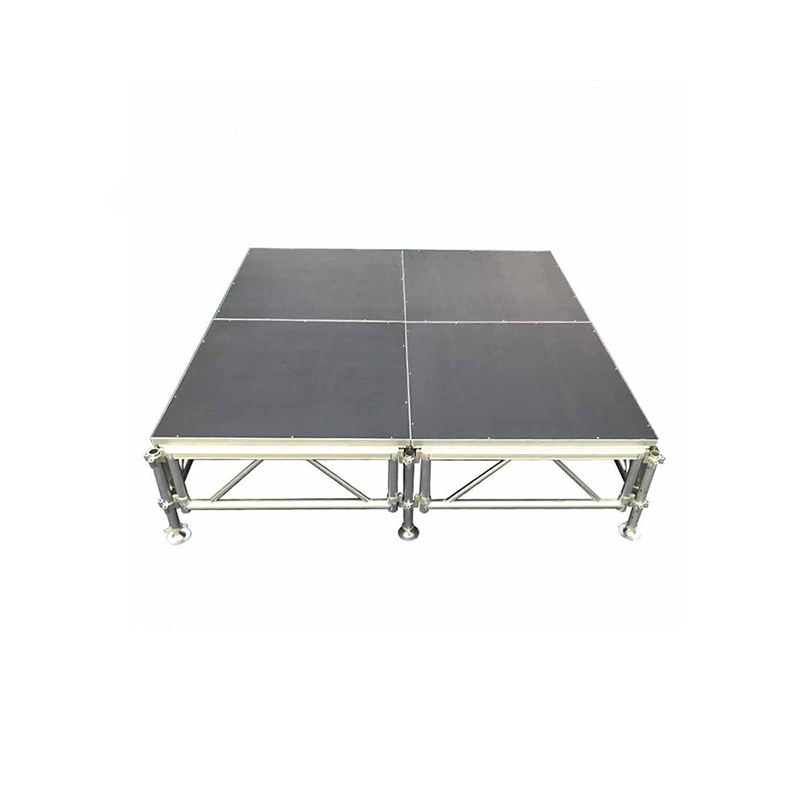 Concert Aluminum Alloy Stage