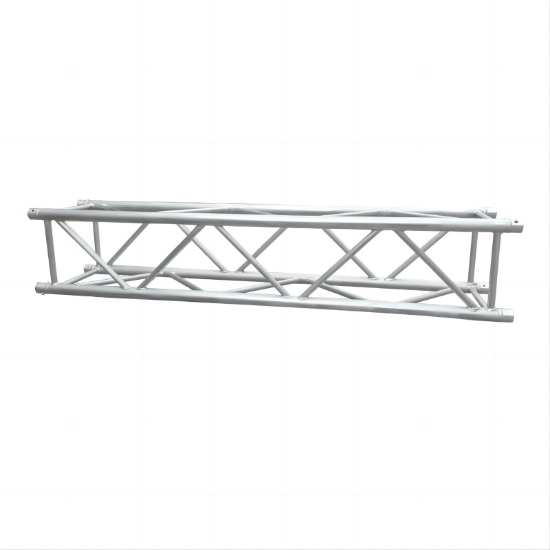 Aluminum Concert Roof Stage Platform Truss 12x8x6m