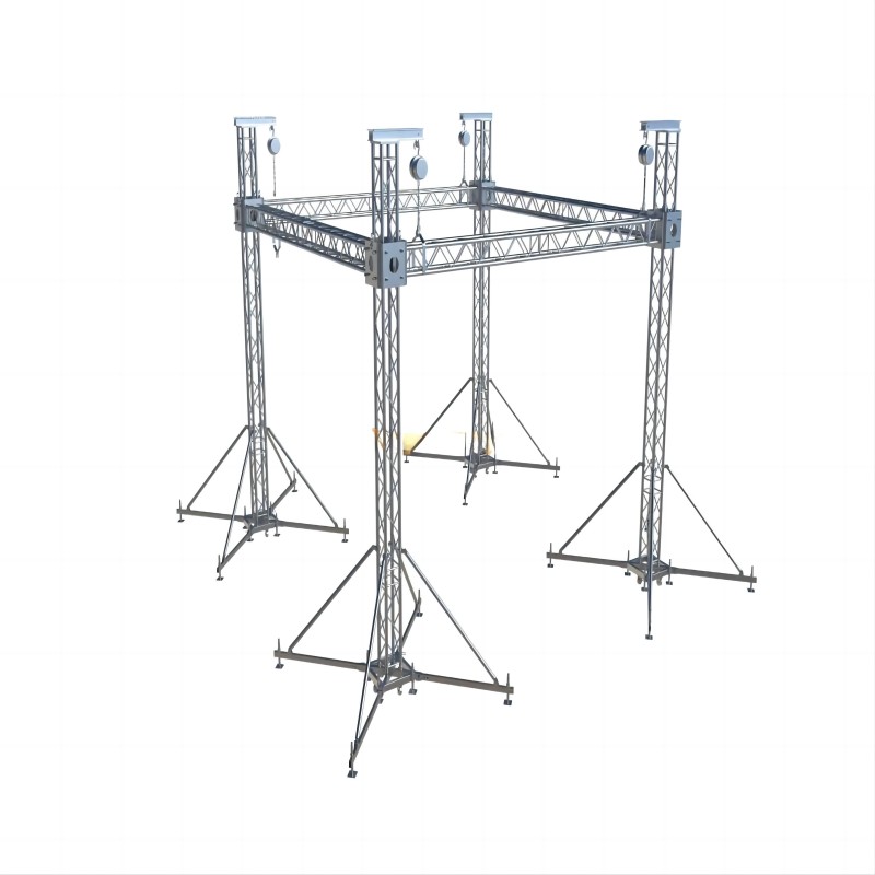 Concer Aluminum Truss