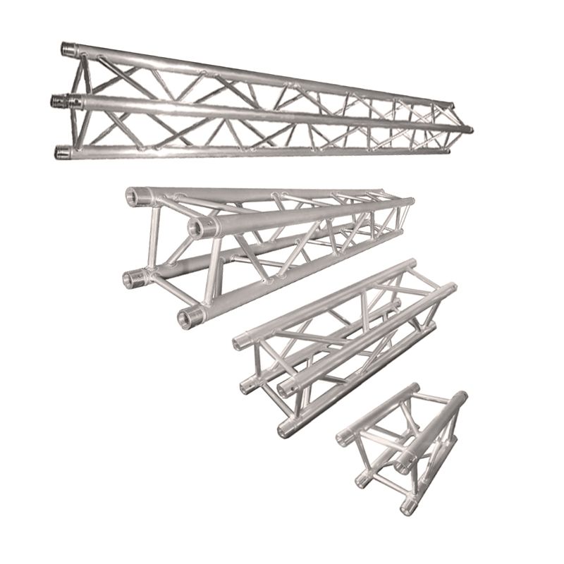 289×289mm truss