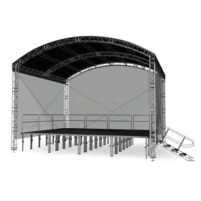 Structure Roof Truss