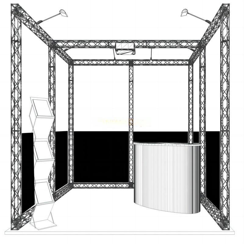 Design Concert Truss