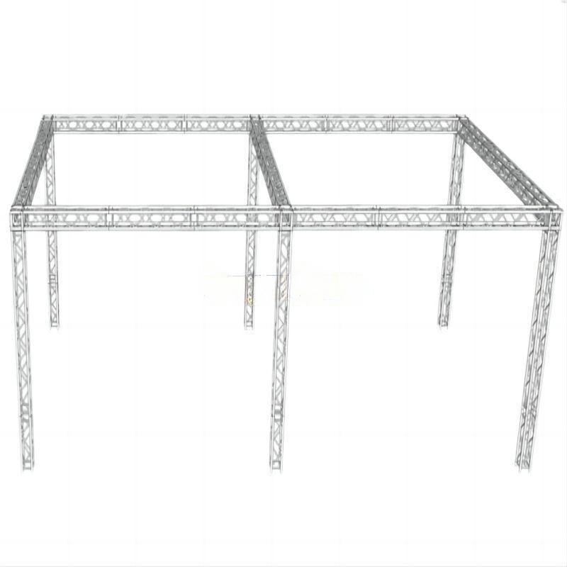 Exhibition Aluminum Truss