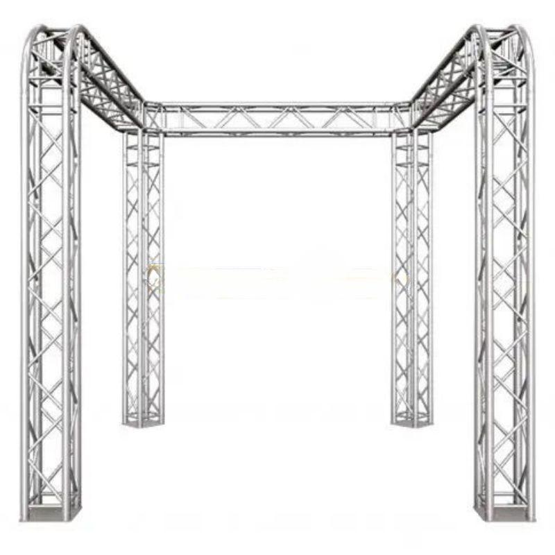 Truss For Exhibitions