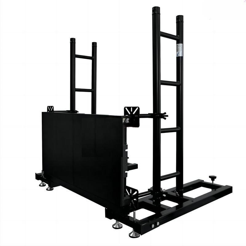 LED Display Ground Stand