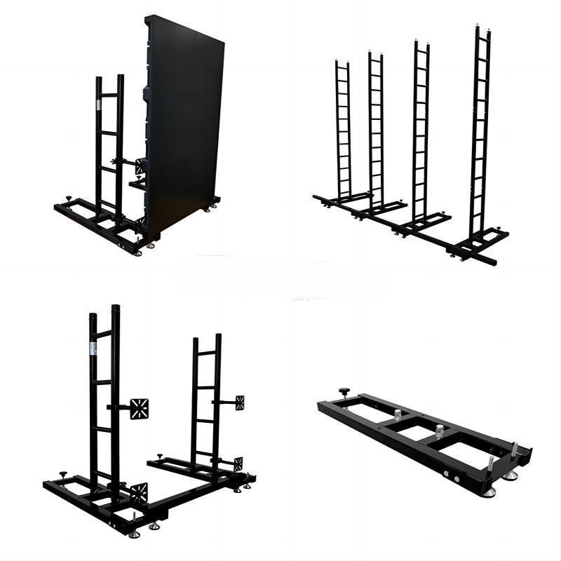 Ground Stand Support Truss