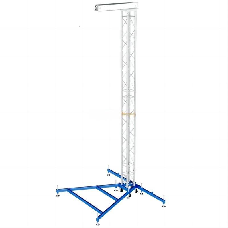 PA Tower Lift Speaker Truss