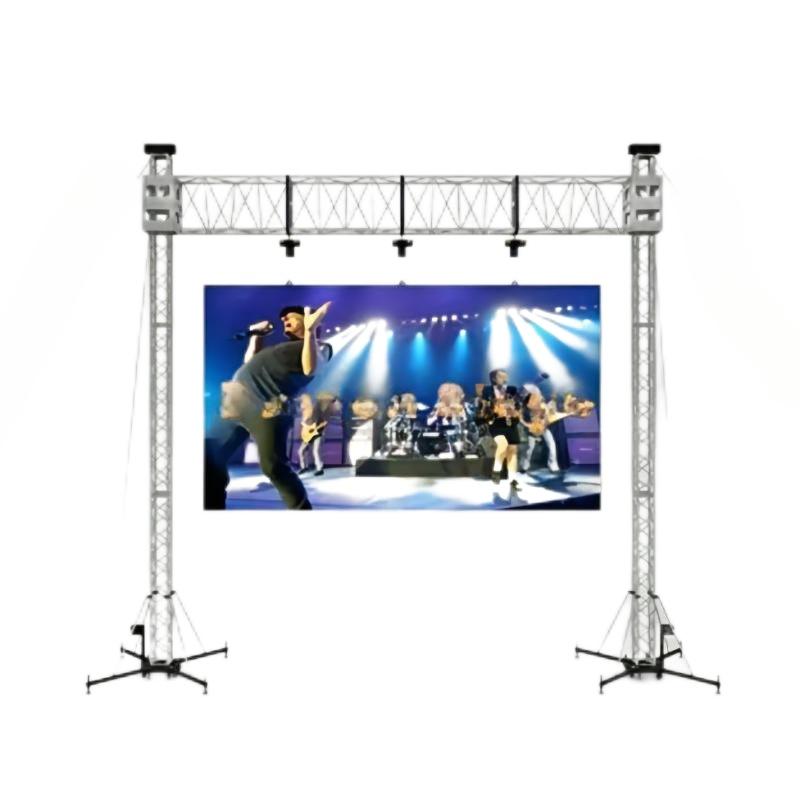 Led Screen Truss