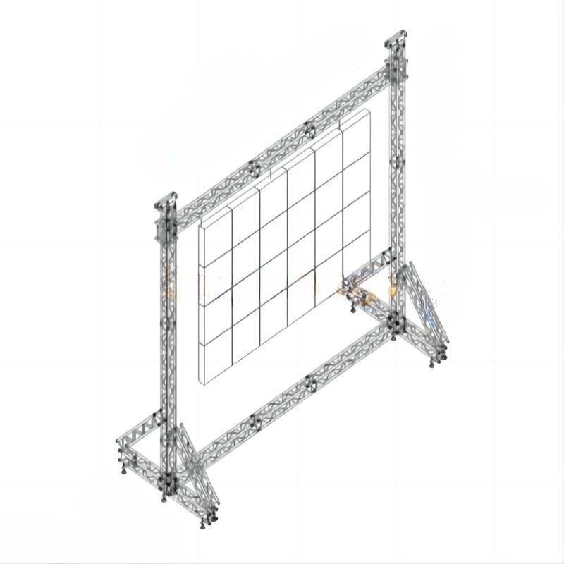 Display Screen Truss