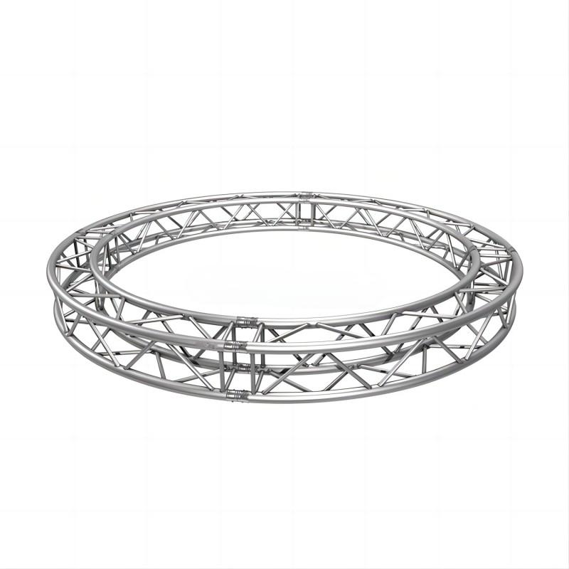 round circle truss