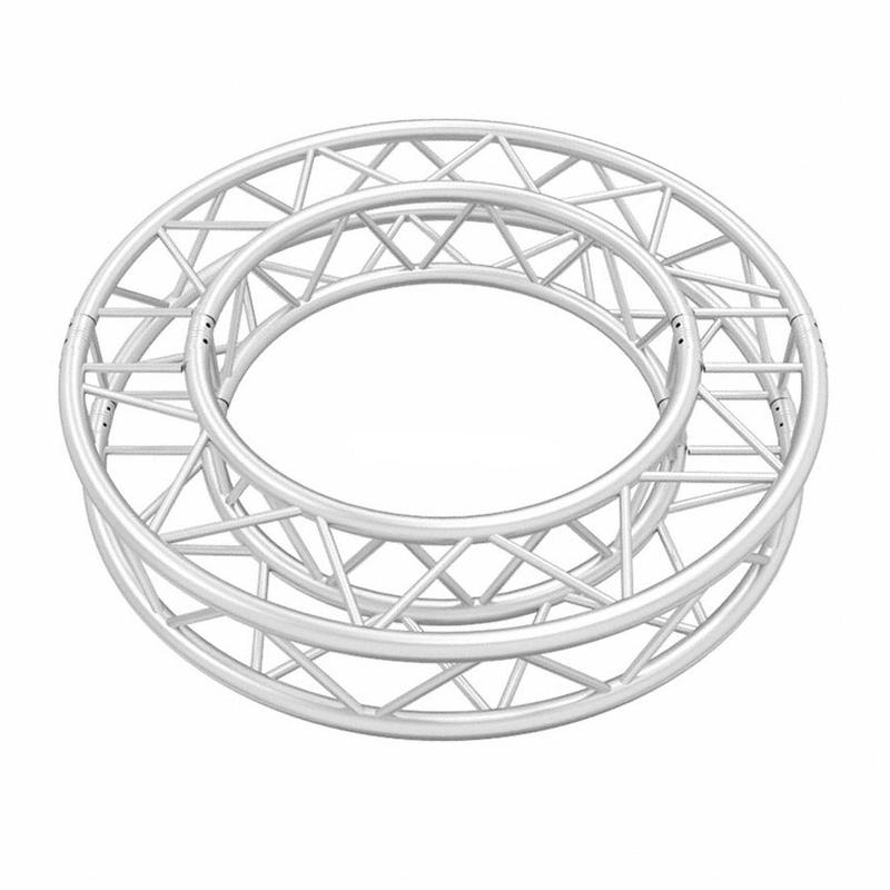 Wedding Circle Truss