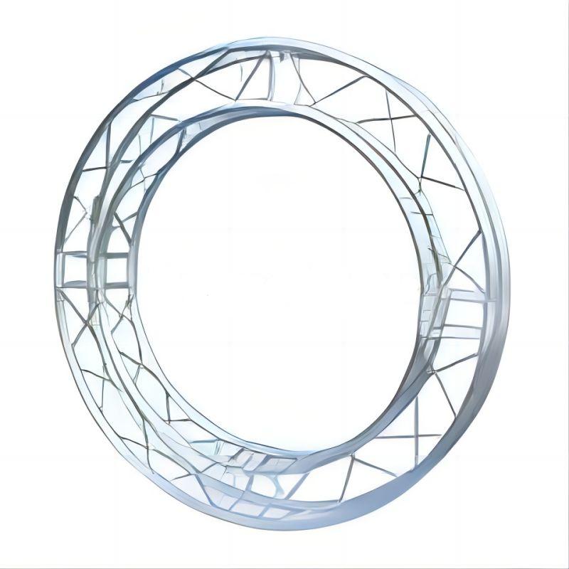 Circle Truss