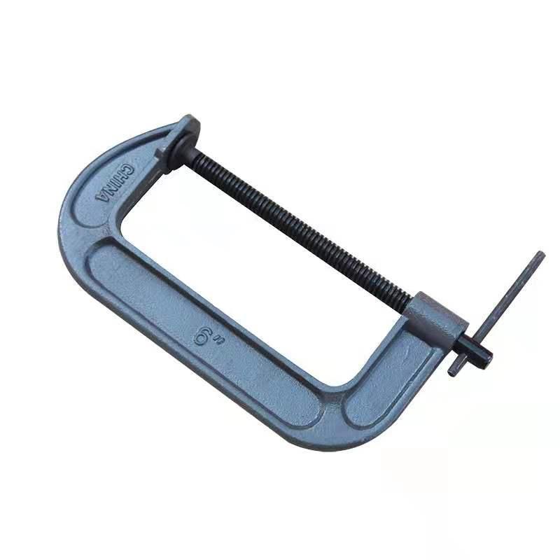 G Type Clamp