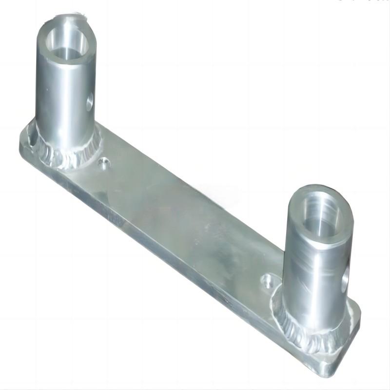 base plate truss