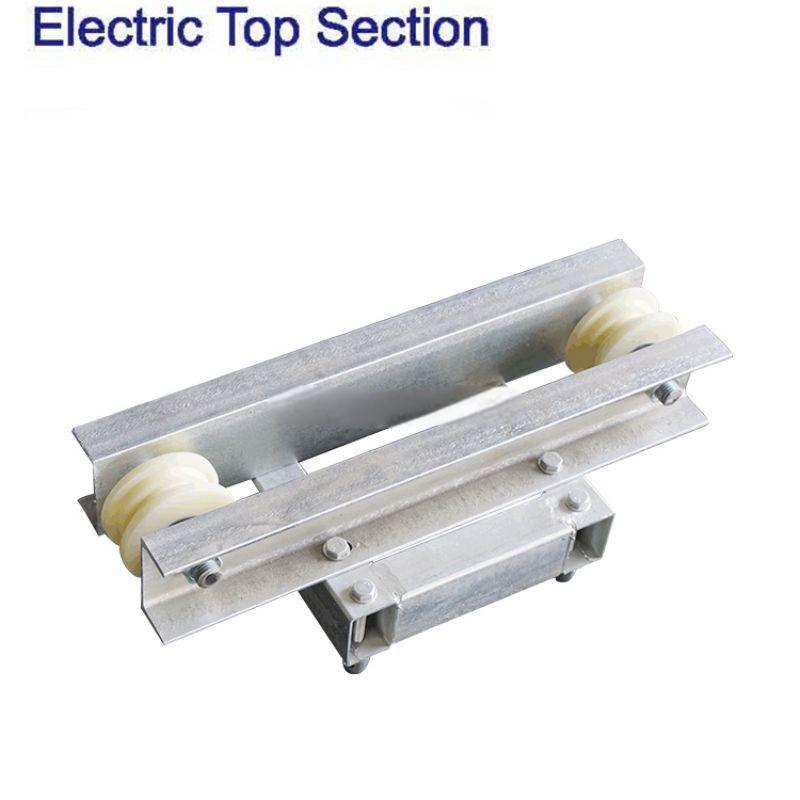 Electric Top Section