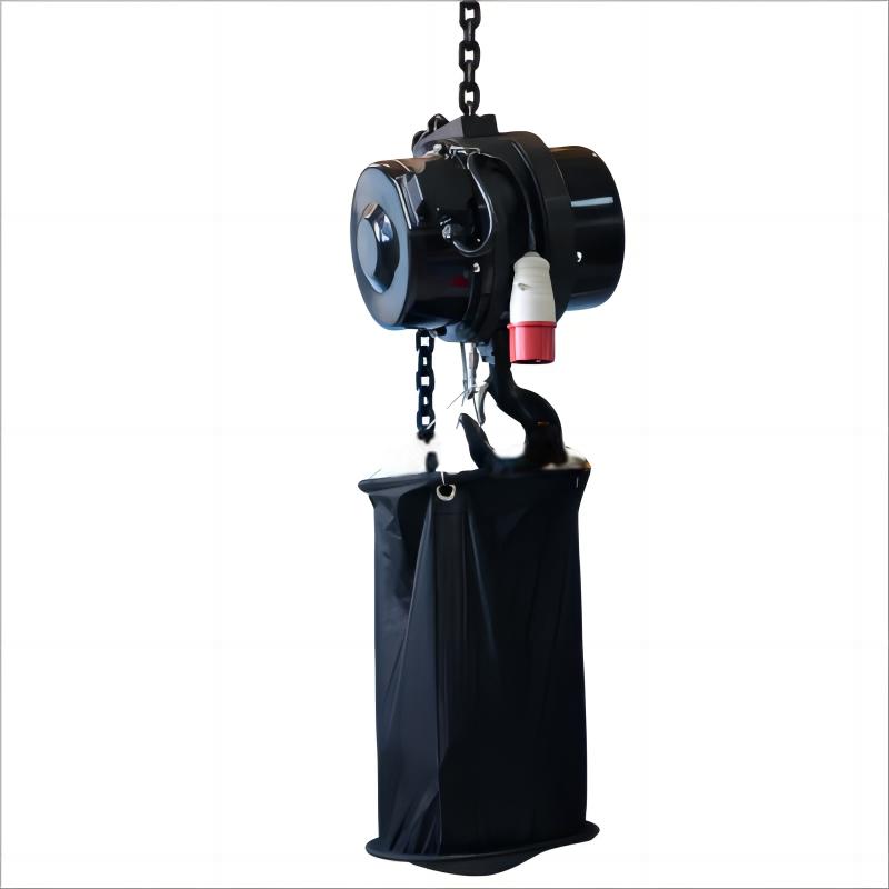 Electrical Motor Lifting Hoist