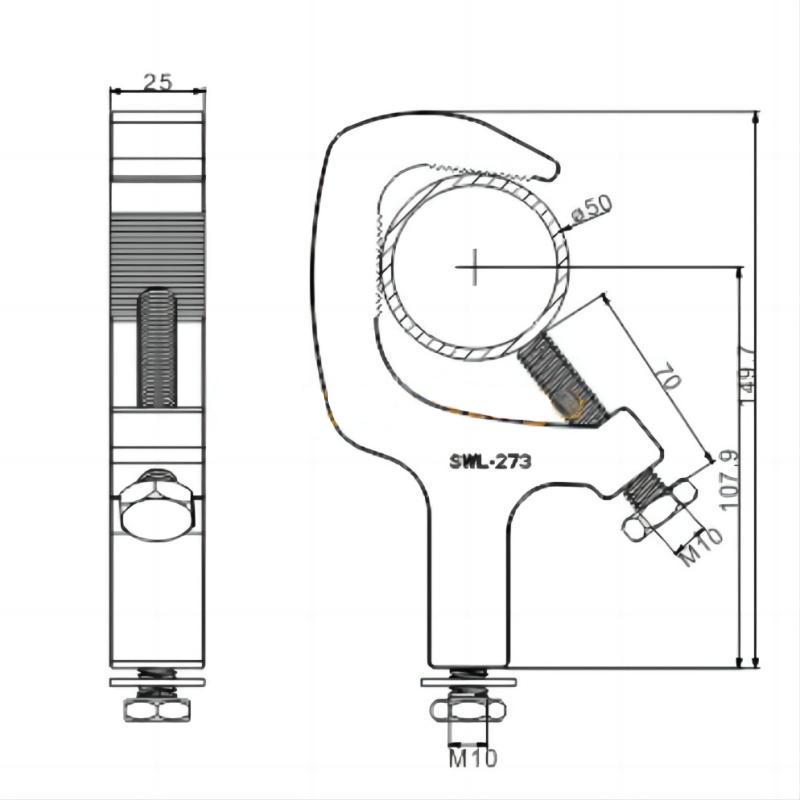 Truss Hook