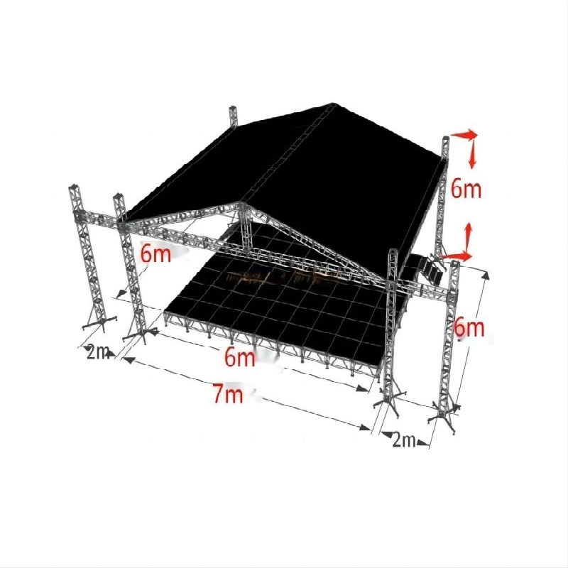 Roof Frame Spigot