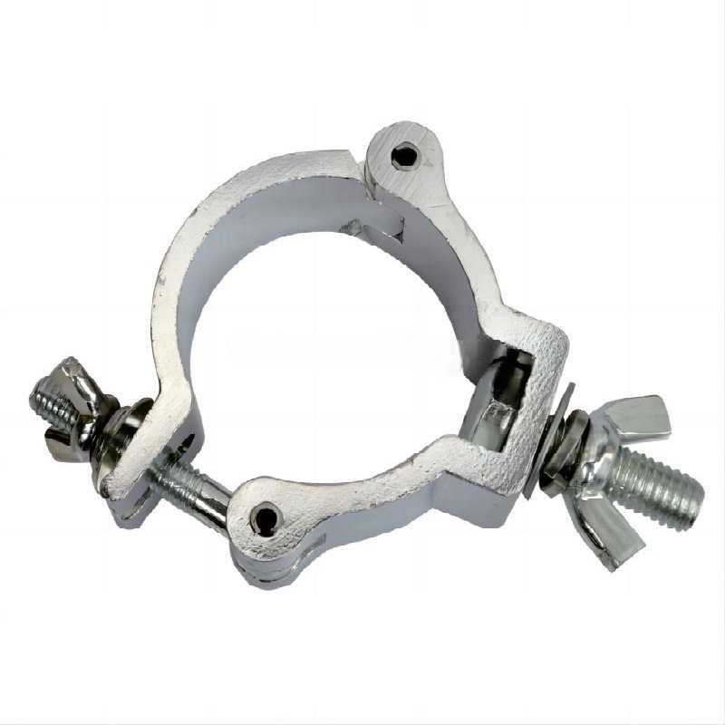 Concert Aluminum Clamp