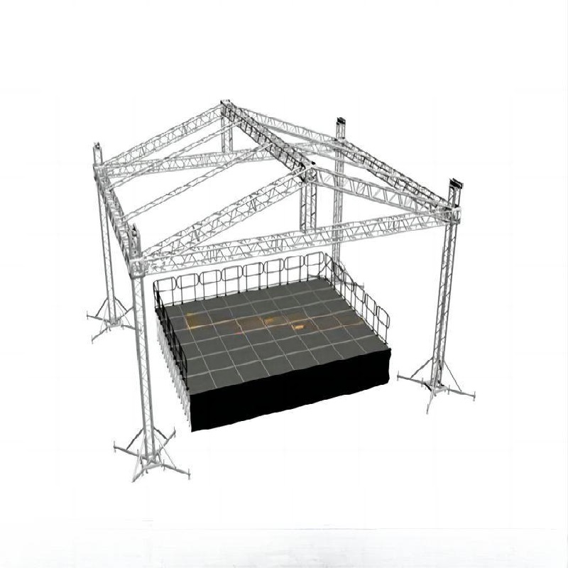 Concert Roof Truss