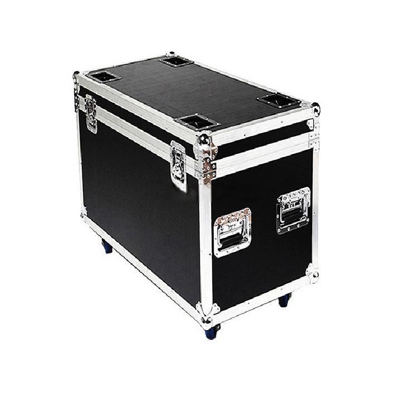 Flight Case With Wheels