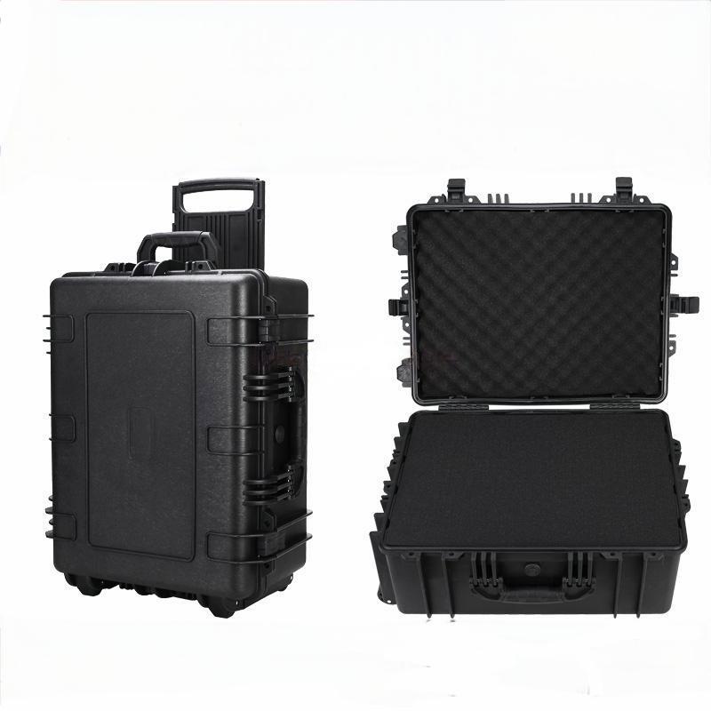 Concert Flight Case