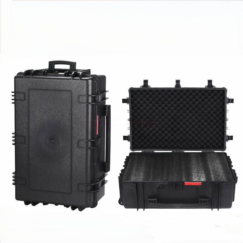 Concert Waterproof Flight Case