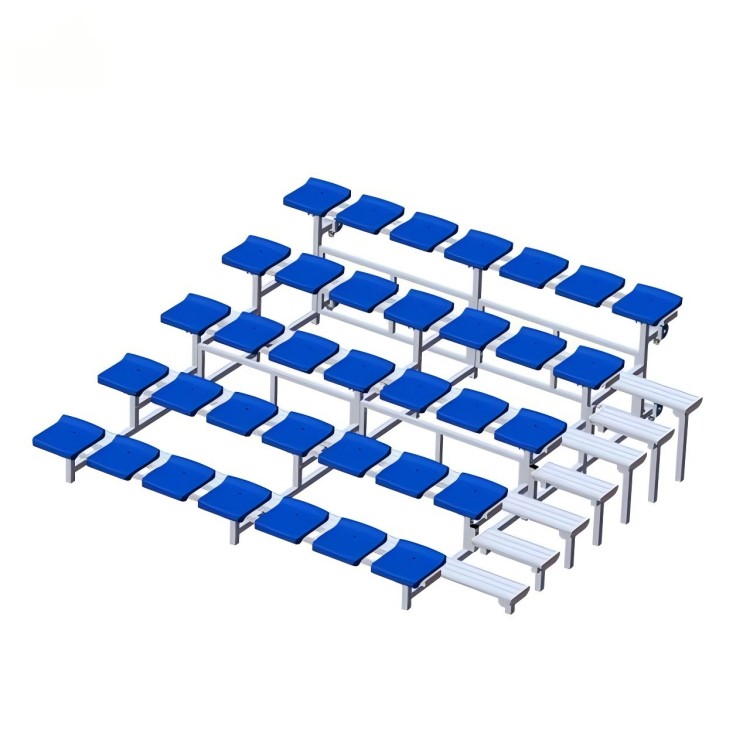 Stadium seating system