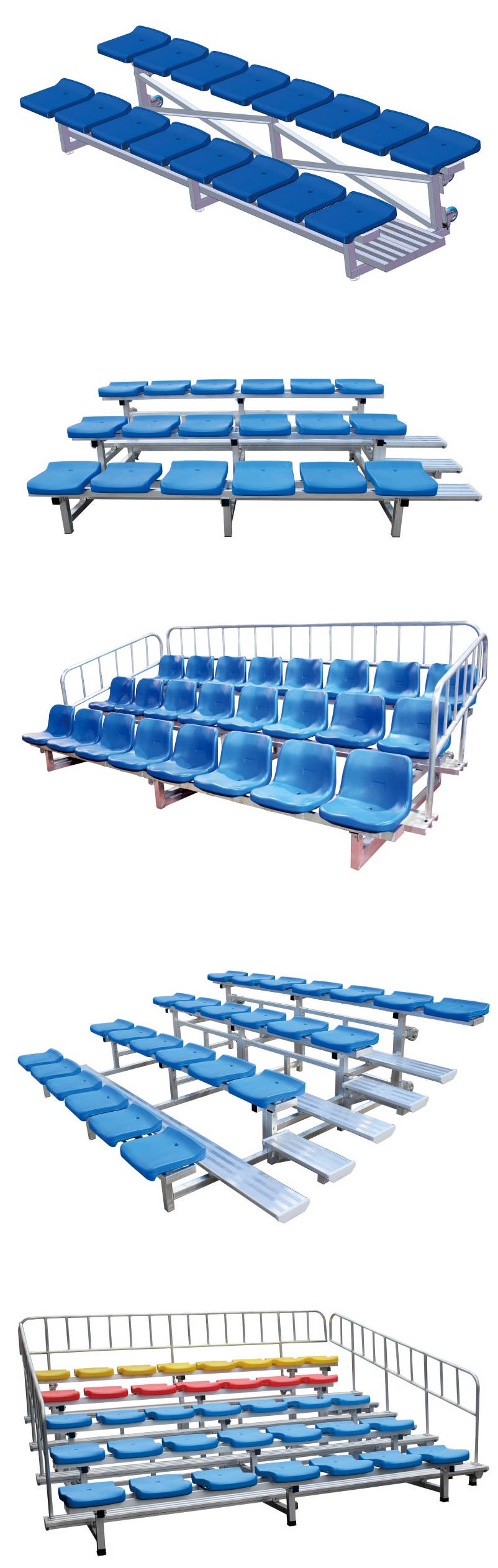 seating system 