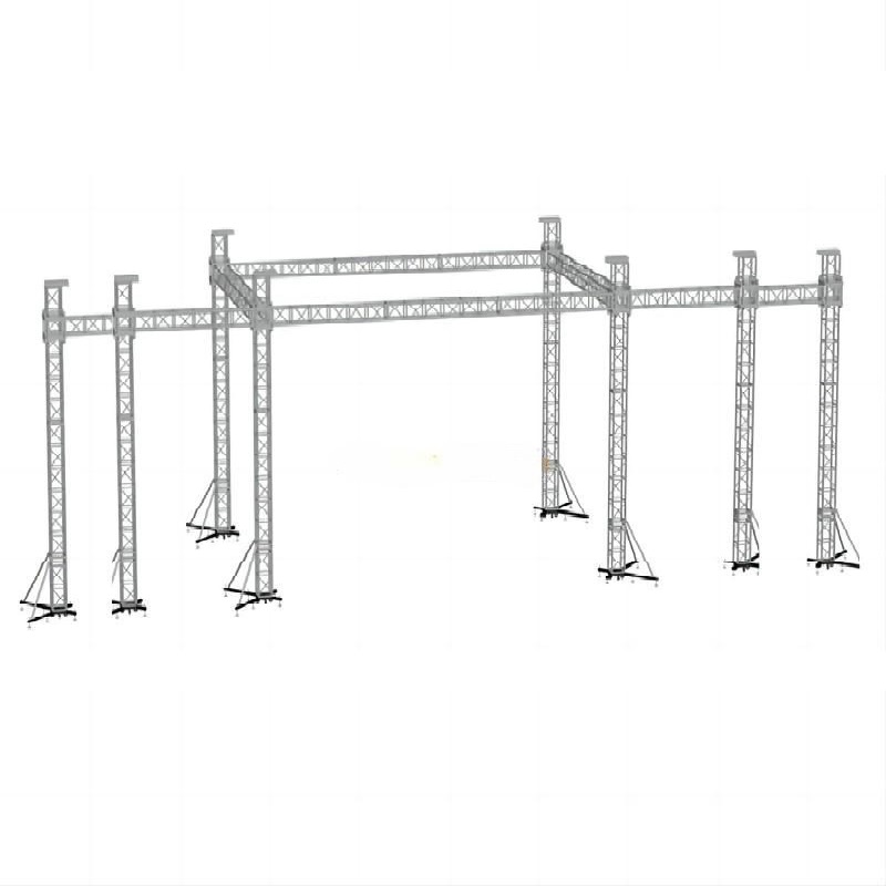 Non Roof Truss For Concert