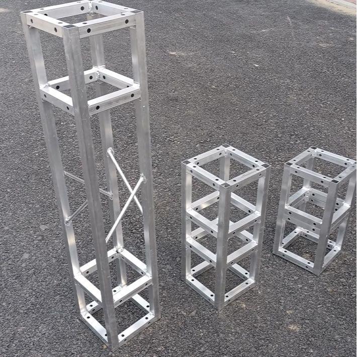 aluminum Bolt Truss For Display Stand 